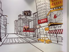 -清真百吉牛火·牛肉火烧(山师东路店)