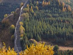 -雁门关景区