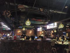 大堂-大碗厨 25年老字号 现炒湘菜(四季天地店)