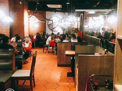 大堂-食锦记·福建私房菜(浦西万达店)