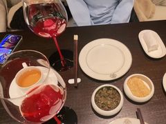 -甄御•海鲜新青岛菜(麦岛店)