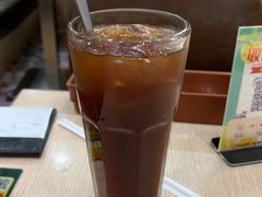 -佰搭果·广式茶餐厅(石牌东路店)