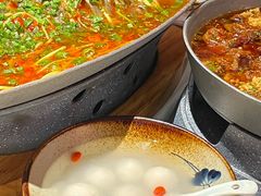 -小河盐帮·私家菜·烤鸭(三元桥·霄云路店)