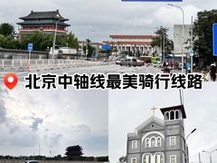 -天安门城楼