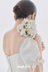 -蒙娜丽莎婚纱摄影(南门店)