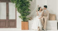 点击看大图 -天一婚纱摄影TIA STUDIO(珠海路店)