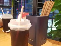 -震山堂·手工劲面(仓山万达店)