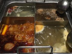 -海底捞火锅(大学路新象城店)