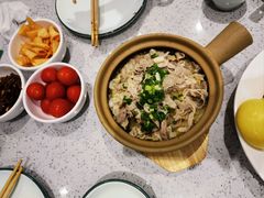 -紫光园·烤鸭(紫燕中路店)