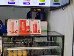 -新加坡斯味洛·鲜奶茶(石牌东店)