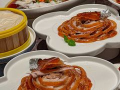 -聚宾楼·烤鸭·家宴(科技三路店)