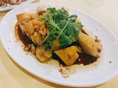 -电白鸭粥店(下沙二坊88号店)
