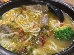 -滇越乘象云南餐厅(豆各庄店)