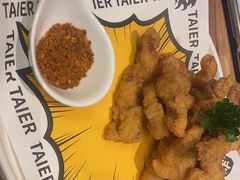 -太二酸菜鱼(SM城市广场店)