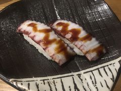 八爪鱼寿司-赤稻·日式料理(禅城店)