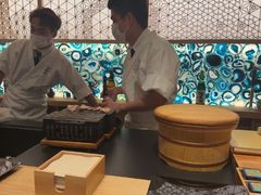 -小十Omakase(地王大厦店)