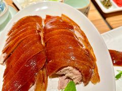 -四季民福烤鸭店(前门廊房二条店)