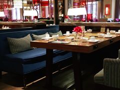 卡座-珍宝轩海鲜火锅(碧湖大厦店)
