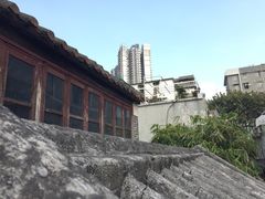 景点-荔湾博物馆