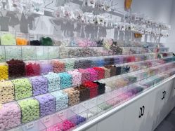 -Zzmart珠珠世界·潮玩·串珠·水晶DIY(双塔店)