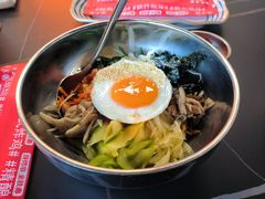 -许哥东北烧烤·铁丳烤串·宫后夹肉(繁花中心店)