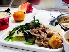 -龍歌自助小火锅(崂山丽达店)