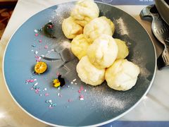 -南山鲜虾面·活鲜小馆·海味大连菜(南山总店)