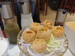 -清真· AL-JANNAT 佳纳特餐厅(仙林店)