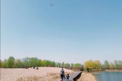 -萌宠亲子动物乐园(槐房万达店)