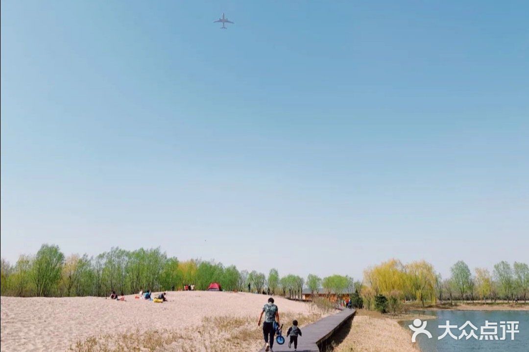 北京遛娃哪里去❓万达亲子动物园[调皮]带给娃不一样的欢乐[胜利]