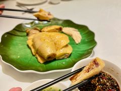 -荣兴酒家(徐家汇店)