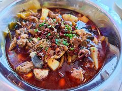 -川囧肥肠鸡·美蛙鱼锅(平高广场店)