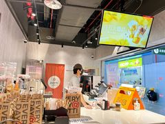 -库迪咖啡(五和地铁太禾汇店)