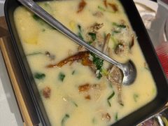 -3号仓库·创意中国菜(嘉兴龙鼎万达店)