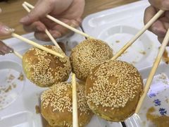 -老街粘食店(宜昌路店)