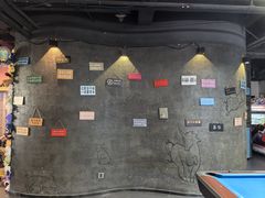 -CIAO·团建聚餐·生日派对轰趴馆(福田店)