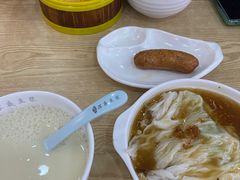 -普宁深夜豆浆(岗贝路店)