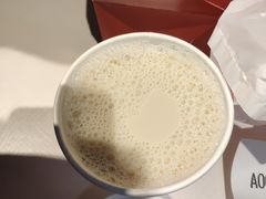 -肯德基(中纬店)