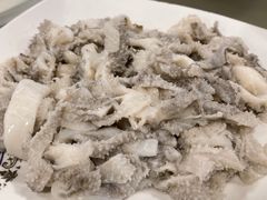 鲜百叶-福寿斋·老北京铜锅涮肉·烤鸭(顺义总店)