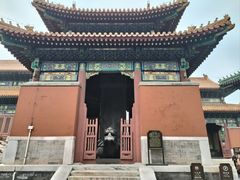 -历代帝王庙博物馆