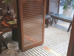 -前海沿·青岛菜(大拇指广场石老人店)