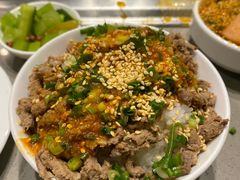 -海底捞火锅(杭州萧山宝龙广场店)