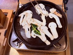 -大理董·董家小厨野生菌火锅(古城旗舰店)