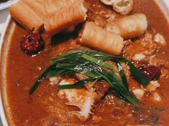 -大铁勺新津菜(东丽阳光新业广场店)