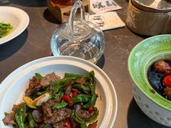 -皖厨·中国徽菜(星河WORLD·COCO Park店)