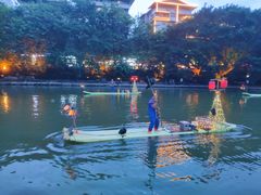 -桂林两江四湖景区