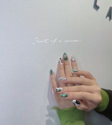 -J.PLUS日式美甲美睫