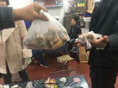 -大勇羊棒骨·烧烤(经六路店)