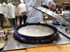 -阿庄新豫菜(航海东路店)