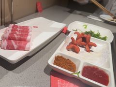 -海底捞火锅(摩尔广场店)